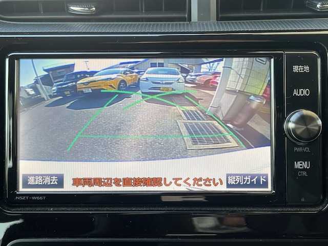 トヨタ アクア