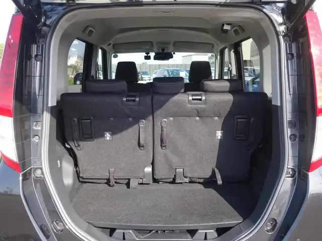 ダイハツ トール X SAⅢ 山形県 2020(令2)年 7.2万km ブラックマイカメタリック 4WD/衝突被害軽減システム/純正メモリナビ/　　【CD DVD BT】/バックカメラ/パワースライドドア/イージークローザードア/オートヘッドライト/ドライブレコーダー/アイドリングストップ/コーナーセンサー/ステアリングスイッチ/電動格納ミラー/スマートキー/ETC