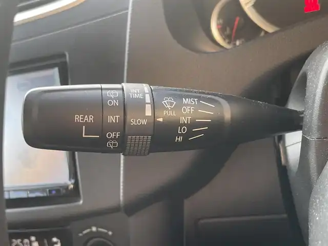 スズキ スイフト RS 愛知県 2016(平28)年 9.8万km プレミアムシルバーメタリック 社外メモリナビ（KXM-E500）/AMFM/CD/DVD/フルセグ/BT/USB/SD/ETC/クルーズコントロール/プッシュスタート/純正16インチAW/純正フロアマット/電動格納ミラー/ISOFIX/HIDヘッドライト/保証書/取扱説明書/スペアキー