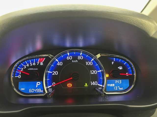 ダイハツ ムーヴ カスタム X LTD SA 兵庫県 2013(平25)年 6.1万km タングステングレーM 純正メモリナビ/ワンセグ CD USB/バックカメラ/ETC/衝突軽減ブレーキ/LEDヘッドライト/オートライト/ecoIDLE/純正フロアマット/純正ドアバイザー/純正14インチアルミホイール/プッシュスタート/スマートキー/スペアキー