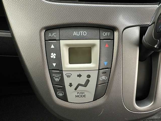 ダイハツ ムーヴ カスタム X LTD SA 兵庫県 2013(平25)年 6.1万km タングステングレーM 純正メモリナビ/ワンセグ CD USB/バックカメラ/ETC/衝突軽減ブレーキ/LEDヘッドライト/オートライト/ecoIDLE/純正フロアマット/純正ドアバイザー/純正14インチアルミホイール/プッシュスタート/スマートキー/スペアキー