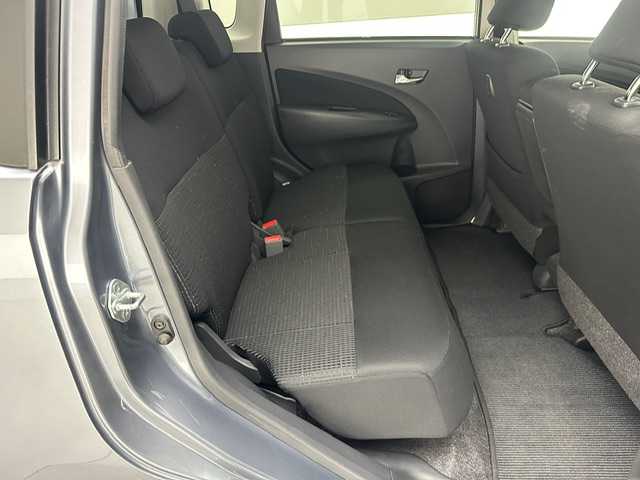 ダイハツ ムーヴ カスタム X LTD SA 兵庫県 2013(平25)年 6.1万km タングステングレーM 純正メモリナビ/ワンセグ CD USB/バックカメラ/ETC/衝突軽減ブレーキ/LEDヘッドライト/オートライト/ecoIDLE/純正フロアマット/純正ドアバイザー/純正14インチアルミホイール/プッシュスタート/スマートキー/スペアキー