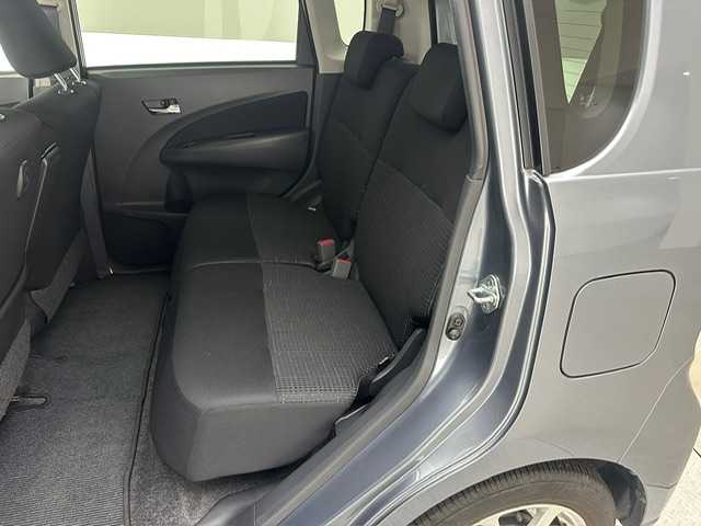 ダイハツ ムーヴ カスタム X LTD SA 兵庫県 2013(平25)年 6.1万km タングステングレーM 純正メモリナビ/ワンセグ CD USB/バックカメラ/ETC/衝突軽減ブレーキ/LEDヘッドライト/オートライト/ecoIDLE/純正フロアマット/純正ドアバイザー/純正14インチアルミホイール/プッシュスタート/スマートキー/スペアキー