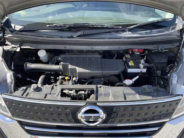 日産 デイズ ルークス ハイウェイスター Xターボ 滋賀県 2017(平29)年 6.3万km ブラック ガソリン/2WD(FF)/CVT/片側パワースライド/7インチ純正ナビ【AVIC-ZH77】/(FM/AM/CD/DVD/フルセグ/Bluetooth)/ドライブレコーダー/ETC/アラウンドビューモニター/バックカメラ/プリクラッシュブレーキアシスト	/踏み間違い防止アシスト/ディスプレイ付自動防眩ルームミラー/電動格納ミラー/アイドリングストップ	/革巻きステアリング/ステアリングスイッチ/オートライト/LEDヘッドライト/フロントフォグ/オートハイビーム/フルオートエアコン/プッシュスタート/スマートキー/純正フロアマット/ドアバイザー