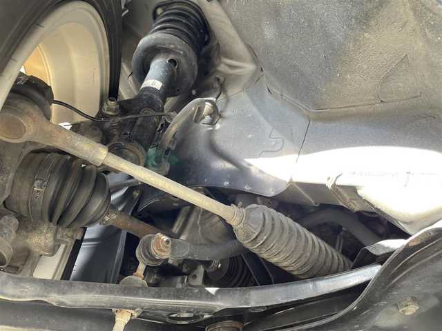 日産 デイズ ルークス ハイウェイスター Xターボ 滋賀県 2017(平29)年 6.3万km ブラック ガソリン/2WD(FF)/CVT/片側パワースライド/7インチ純正ナビ【AVIC-ZH77】/(FM/AM/CD/DVD/フルセグ/Bluetooth)/ドライブレコーダー/ETC/アラウンドビューモニター/バックカメラ/プリクラッシュブレーキアシスト	/踏み間違い防止アシスト/ディスプレイ付自動防眩ルームミラー/電動格納ミラー/アイドリングストップ	/革巻きステアリング/ステアリングスイッチ/オートライト/LEDヘッドライト/フロントフォグ/オートハイビーム/フルオートエアコン/プッシュスタート/スマートキー/純正フロアマット/ドアバイザー