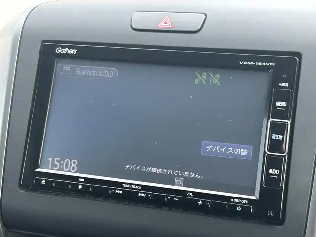 ホンダ フリード G ホンダセンシング 熊本県 2018(平30)年 8万km ホワイトオーキッドパール 純正SDナビDTV/・CD/DVD/SD/BT/フルセグ/バックカメラ/両側パワースライドドア/ドライブレコーダー/LEDライト/ビルトインETC/ウィンカードアミラー/ステアリングリモコン/ACC/ホンダセンシング/・衝突軽減ブレーキ/・誤発進抑制機能/・歩行者事故低減ステアリング/・路外逸脱抑制機能/・アダプティブクルーズコントロール/木目調パネル/マット/バイザー/スマートキー/保証書/取説/スマートキー