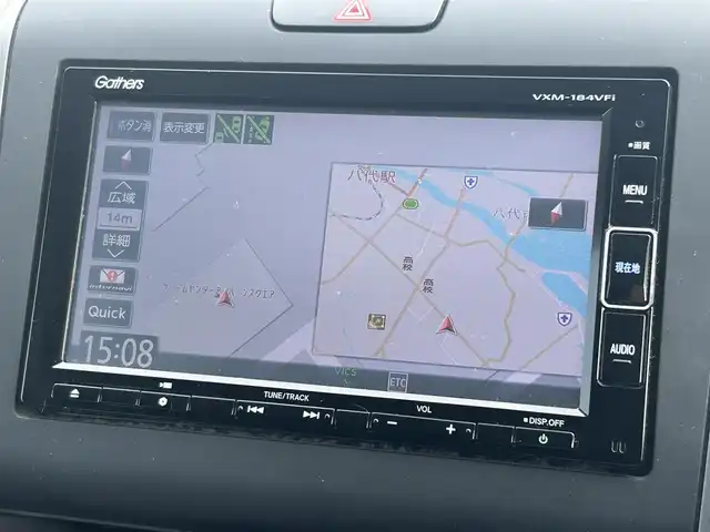 ホンダ フリード G ホンダセンシング 熊本県 2018(平30)年 8万km ホワイトオーキッドパール 純正SDナビDTV/・CD/DVD/SD/BT/フルセグ/バックカメラ/両側パワースライドドア/ドライブレコーダー/LEDライト/ビルトインETC/ウィンカードアミラー/ステアリングリモコン/ACC/ホンダセンシング/・衝突軽減ブレーキ/・誤発進抑制機能/・歩行者事故低減ステアリング/・路外逸脱抑制機能/・アダプティブクルーズコントロール/木目調パネル/マット/バイザー/スマートキー/保証書/取説/スマートキー