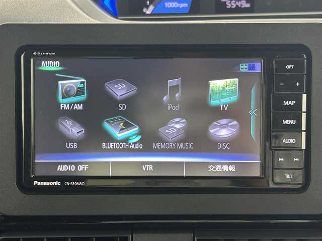 ダイハツ タント カスタム RS 岡山県 2024(令6)年 0.6万km ブラックマイカメタリック/ファイアークォーツレッドメタリック 2トーン バックカメラ/SDナビ/【CD/DVD/BT/フルセグTV】/型番：CN-RE06WD/ツートーンカラー/オーディオレス/ターボ/両側パワースライドドア/ハーフレザーシート/前席シートヒーター/LEDヘッドライト/ETC/衝突軽減ブレーキ/オートハイビーム/コーナーセンサー/レーンキープアシスト/オートブレーキホールド/アイドリングストップ/純正15インチアルミホイール/スマートキー/プッシュスタート