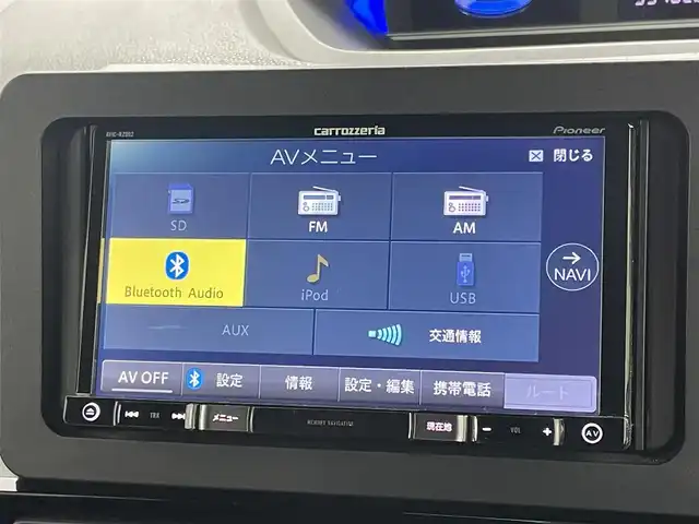 ダイハツ タント カスタム X 岡山県 2019(令1)年 4万km ブラックマイカメタリック 社外ナビ/・型番:AVIC-RZ002/（AM/FM/BT/USB）/バックカメラ/両側パワースライドドア/LEDヘッドライト/オートライト/コーナーセンサー(前後）/合皮コンビシート/運転席ロングスライド/純正14インチアルミホイール/カーテンエアバッグ/ISOFIX/後席サンシェイド/チルトステアリング/シートリフター/ウインカーミラー/ドアバイザー