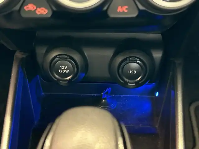 スズキ スイフト HYBRID RS 埼玉県 2018(平30)年 6.3万km スーパーブラックパール デュアルセンサーブレーキサポート　/純正8インチメモリナビ/　　CD/DVD/BT/フルセグ/レーダークルーズコントロール　/LEDオートライト　/シートヒーター　/純正16インチアルミ　/ステアリングスイッチ　/パドルシフト /ETC