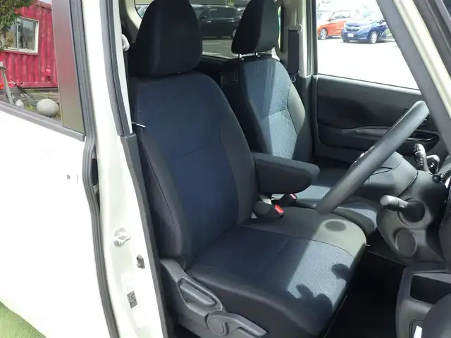 日産 ルークス ハイウェイスター X 千葉県 2020(令2)年 3.7万km フローズンバニラパール エマージェンシーブレーキ/両側パワースライドドア/9インチ純正SDナビ/地デジTV/【DVD/CD再生機能　Bluetooth接続】/アラウンドビューモニター/ドライブレコーダー/ETC/LEDヘッドライト/フォグライト/ウインカーミラー/コーナーセンサー/純正14インチアルミホイル/サイド/カーテンエアバッグ/インテリジェントキー