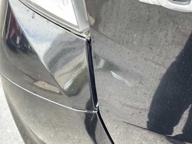 日産 デイズ ルークス HWS X Vセレクション 宮崎県 2017(平29)年 2.5万km ブラック 社外ナビ　前方のみドライブレコーダー　Ｂｌｕｅｔｏｏｔｈ　全方位カメラ　フルセグＴＶ　ＣＤ／ＤＶＤチェンジャー　両側パワースライドドア　電動格納ミラー　ＬＥＤライト　オートライト　ベンチシート パワーウィンドウ パワーステアリング 純正アルミホイール 純正フロアマット 取扱説明書 保証書