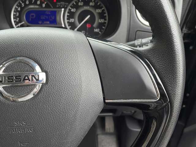 日産 デイズ ルークス HWS X Vセレクション 宮崎県 2017(平29)年 2.5万km ブラック 社外ナビ　前方のみドライブレコーダー　Ｂｌｕｅｔｏｏｔｈ　全方位カメラ　フルセグＴＶ　ＣＤ／ＤＶＤチェンジャー　両側パワースライドドア　電動格納ミラー　ＬＥＤライト　オートライト　ベンチシート パワーウィンドウ パワーステアリング 純正アルミホイール 純正フロアマット 取扱説明書 保証書