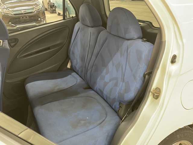 ダイハツ ＭＡＸ Li 道央・札幌 2004(平16)年 11.9万km ホワイトパールマイカ 4WD/CD・MD・AM・FM再生/純正フロアマット/ベンチシート/フォグランプ/電動格納ミラー/冬タイヤ積み込み