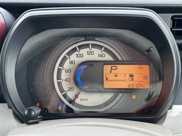 スズキ スペーシア HYBRID X 兵庫県 2018(平30)年 7万km シフォンアイボリーM ナビ/フルセグTV/BTオーディオ/CD/DVD/バックカメラ/ETC/両側パワースライドドア/シートヒーター/セーフティサポート/ヘッドライトレベライザ/純正フロアマット/純正ドアバイザー/横滑り防止装置/レーンキープアシスト/コーナーセンサー