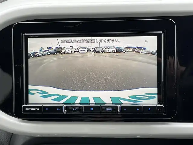 ルノー ルノー トゥインゴ インテンス 奈良県 2021(令3)年 2.2万km パール 社外ナビ　/フルセグ/ＤＶＤ　/Ｂｌｕｅｔｏｏｔｈ　/ＵＳＢ／ＡＵＸ端子　/バックカメラ　/ＥＴＣ　/前後ドライブレコーダー　/クルーズコントロール　/ハーフレザーシート　/前席シートヒーター　/純正フロアマット　/純正アルミホイール/保証書/取扱説明書/ワンオーナー　/スペアキー１本