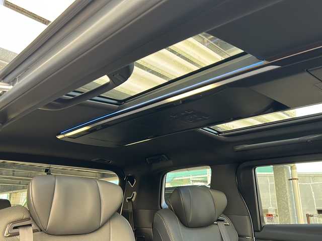 トヨタ アルファードハイブリット Z 広島県 2024(令6)年 1.5万km プラチナホワイトパールマイカ 禁煙/左右独立ムーンルーフ/セーフティセンス/・プリクラッシュセーフティ/・レーントレーシングアシスト/・レーダークルーズコントロール/・アダプティブハイビーム/・ロードサインアシスト/・ドライバー異常時対応/・プロアクティブドライビングアシスト/・発進遅れ告知機能/BSM/パーキングサポートブレーキ/純正14インチディスプレイ/ナビ/・FM/AM/Bluetooth/USB/フルセグ/・Miracast/MDMI/Applecarplay/androidauto/・ETC2.0/パノラミックビューモニター/フリップダウンモニター/HUD/両側パワースライドドア/パワーバックドア/シートヒーター/ベンチレーション/パワーシート/メモリーシート/ステアリングヒーター/ドライブレコーダー(TZ-D203MW)/おくだけ充電/フロアマット/AC100V1500W