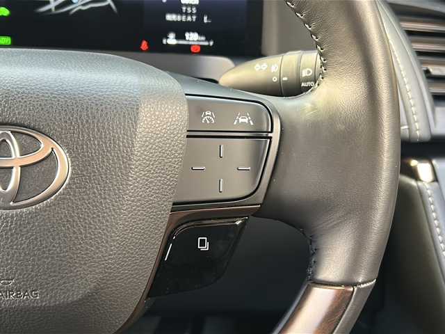 トヨタ アルファードハイブリット Z 広島県 2024(令6)年 1.5万km プラチナホワイトパールマイカ 禁煙/左右独立ムーンルーフ/セーフティセンス/・プリクラッシュセーフティ/・レーントレーシングアシスト/・レーダークルーズコントロール/・アダプティブハイビーム/・ロードサインアシスト/・ドライバー異常時対応/・プロアクティブドライビングアシスト/・発進遅れ告知機能/BSM/パーキングサポートブレーキ/純正14インチディスプレイ/ナビ/・FM/AM/Bluetooth/USB/フルセグ/・Miracast/MDMI/Applecarplay/androidauto/・ETC2.0/パノラミックビューモニター/フリップダウンモニター/HUD/両側パワースライドドア/パワーバックドア/シートヒーター/ベンチレーション/パワーシート/メモリーシート/ステアリングヒーター/ドライブレコーダー(TZ-D203MW)/おくだけ充電/フロアマット/AC100V1500W