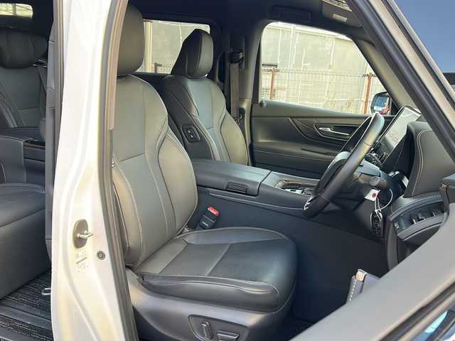 トヨタ アルファードハイブリット Z 広島県 2024(令6)年 1.5万km プラチナホワイトパールマイカ 禁煙/左右独立ムーンルーフ/セーフティセンス/・プリクラッシュセーフティ/・レーントレーシングアシスト/・レーダークルーズコントロール/・アダプティブハイビーム/・ロードサインアシスト/・ドライバー異常時対応/・プロアクティブドライビングアシスト/・発進遅れ告知機能/BSM/パーキングサポートブレーキ/純正14インチディスプレイ/ナビ/・FM/AM/Bluetooth/USB/フルセグ/・Miracast/MDMI/Applecarplay/androidauto/・ETC2.0/パノラミックビューモニター/フリップダウンモニター/HUD/両側パワースライドドア/パワーバックドア/シートヒーター/ベンチレーション/パワーシート/メモリーシート/ステアリングヒーター/ドライブレコーダー(TZ-D203MW)/おくだけ充電/フロアマット/AC100V1500W