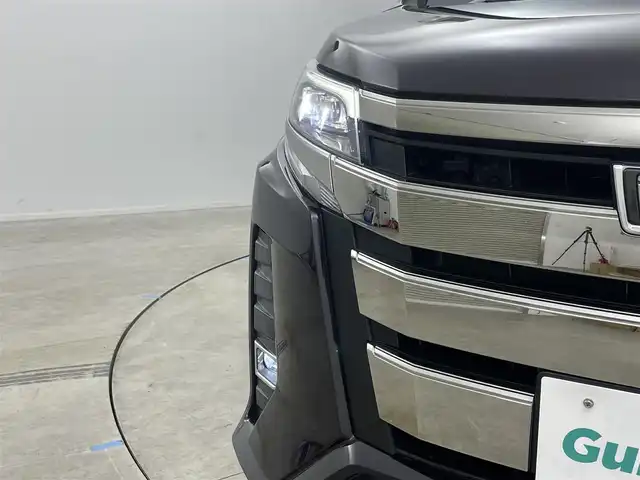 トヨタ ノア Si 岡山県 2017(平29)年 3.2万km ボルドーマイカメタリック 純正１０インチナビ　(NSZN-Z66T)/【CD/DVD/フルセグ】/純正１２．１インチフリップダウンモニター　/両側電動スライドドア/ビルトインＥＴＣ２．０　/ＬＥＤヘッドライト　/バックカメラ　/クルーズコントロール　/オートハイビーム　/スマートキー　/アイドリングストップ　/LEDフォグランプ/禁煙車/純正アルミホイール/純正フロアマット