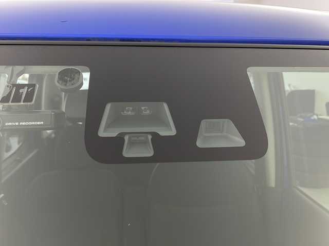 日産 デイズ ルークス ハイウェイスターX Gパッケージ 栃木県 2016(平28)年 2.6万km オーシャンブルーP 純正ナビ/（CD/DVD/AM/FM）/衝突軽減システム/アラウンドビューモニター/全周囲カメラ/横滑り防止/両側パワースライドドア/アイドリングストップ/オートマチックハイビーム/電動格納ミラー/ビルトインETC/ドライブレコーダー/純正アルミホイール/社外フロアマット/ステアリングスイッチ/プッシュスタート/スマートキー