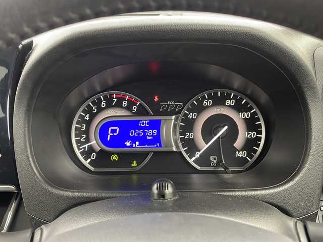 日産 デイズ ルークス ハイウェイスターX Gパッケージ 栃木県 2016(平28)年 2.6万km オーシャンブルーP 純正ナビ/（CD/DVD/AM/FM）/衝突軽減システム/アラウンドビューモニター/全周囲カメラ/横滑り防止/両側パワースライドドア/アイドリングストップ/オートマチックハイビーム/電動格納ミラー/ビルトインETC/ドライブレコーダー/純正アルミホイール/社外フロアマット/ステアリングスイッチ/プッシュスタート/スマートキー