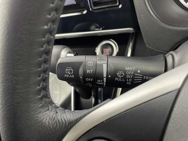 日産 デイズ ルークス ハイウェイスターX Gパッケージ 栃木県 2016(平28)年 2.6万km オーシャンブルーP 純正ナビ/（CD/DVD/AM/FM）/衝突軽減システム/アラウンドビューモニター/全周囲カメラ/横滑り防止/両側パワースライドドア/アイドリングストップ/オートマチックハイビーム/電動格納ミラー/ビルトインETC/ドライブレコーダー/純正アルミホイール/社外フロアマット/ステアリングスイッチ/プッシュスタート/スマートキー