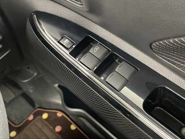 日産 デイズ ルークス ハイウェイスターX Gパッケージ 栃木県 2016(平28)年 2.6万km オーシャンブルーP 純正ナビ/（CD/DVD/AM/FM）/衝突軽減システム/アラウンドビューモニター/全周囲カメラ/横滑り防止/両側パワースライドドア/アイドリングストップ/オートマチックハイビーム/電動格納ミラー/ビルトインETC/ドライブレコーダー/純正アルミホイール/社外フロアマット/ステアリングスイッチ/プッシュスタート/スマートキー