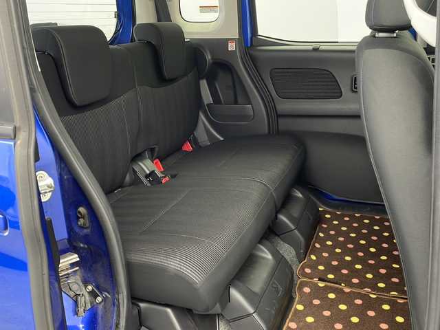 日産 デイズ ルークス ハイウェイスターX Gパッケージ 栃木県 2016(平28)年 2.6万km オーシャンブルーP 純正ナビ/（CD/DVD/AM/FM）/衝突軽減システム/アラウンドビューモニター/全周囲カメラ/横滑り防止/両側パワースライドドア/アイドリングストップ/オートマチックハイビーム/電動格納ミラー/ビルトインETC/ドライブレコーダー/純正アルミホイール/社外フロアマット/ステアリングスイッチ/プッシュスタート/スマートキー