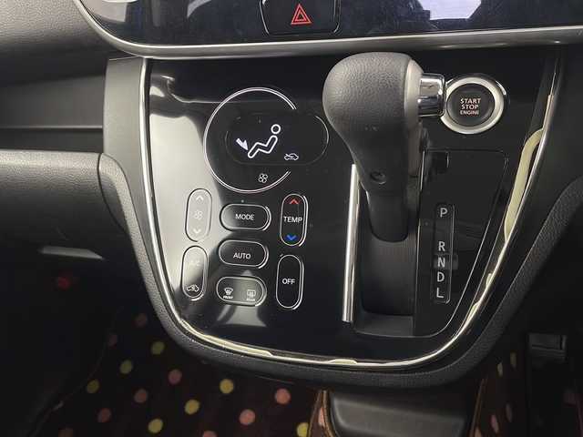 日産 デイズ ルークス ハイウェイスターX Gパッケージ 栃木県 2016(平28)年 2.6万km オーシャンブルーP 純正ナビ/（CD/DVD/AM/FM）/衝突軽減システム/アラウンドビューモニター/全周囲カメラ/横滑り防止/両側パワースライドドア/アイドリングストップ/オートマチックハイビーム/電動格納ミラー/ビルトインETC/ドライブレコーダー/純正アルミホイール/社外フロアマット/ステアリングスイッチ/プッシュスタート/スマートキー