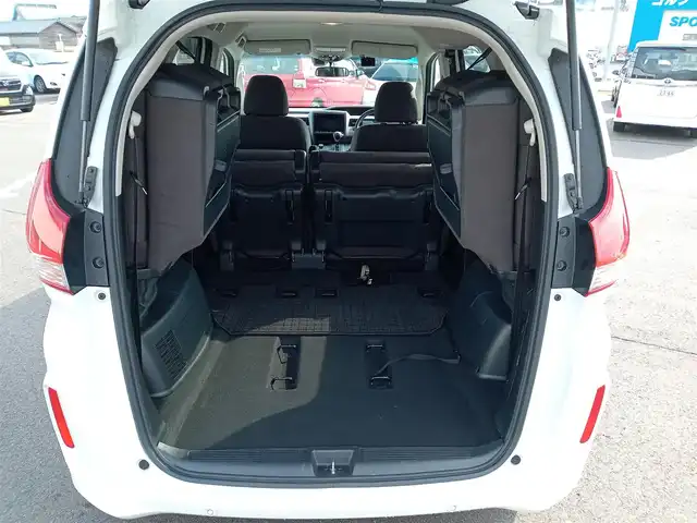 ホンダ フリード G ホンダセンシング 福井県 2021(令3)年 2.7万km プラチナホワイトパール 純正9インチナビ/AM/FM/フルセグ/BT/CD/DVD/USB/iPod/バックカメラ/両側パワースライドドア/アダプティブクルーズコントロール/レーンキープアシスト/横滑り防止装置/盗難防止装置/アイドリングストップ/ビルトインETC/前後ドライブレコーダー/純正フロアマット/ダブルエアバッグ/スマートキー/純正ホイルキャップ