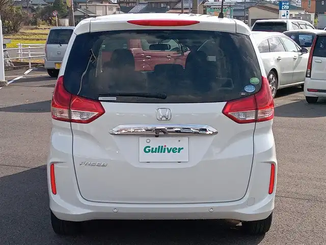 ホンダ フリード G ホンダセンシング 福井県 2021(令3)年 2.7万km プラチナホワイトパール 純正9インチナビ/AM/FM/フルセグ/BT/CD/DVD/USB/iPod/バックカメラ/両側パワースライドドア/アダプティブクルーズコントロール/レーンキープアシスト/横滑り防止装置/盗難防止装置/アイドリングストップ/ビルトインETC/前後ドライブレコーダー/純正フロアマット/ダブルエアバッグ/スマートキー/純正ホイルキャップ