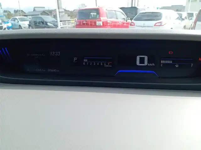 ホンダ フリード G ホンダセンシング 福井県 2021(令3)年 2.7万km プラチナホワイトパール 純正9インチナビ/AM/FM/フルセグ/BT/CD/DVD/USB/iPod/バックカメラ/両側パワースライドドア/アダプティブクルーズコントロール/レーンキープアシスト/横滑り防止装置/盗難防止装置/アイドリングストップ/ビルトインETC/前後ドライブレコーダー/純正フロアマット/ダブルエアバッグ/スマートキー/純正ホイルキャップ