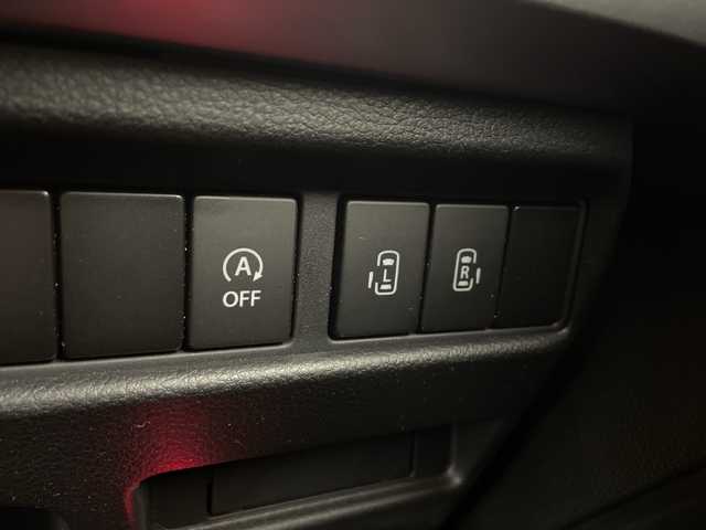 スズキ スペーシア ギア HYBRID XZ 愛知県 2021(令3)年 1.5万km フェニックスレッドパール/ガンメタリック2トーンルーフ 純正8インチナビ/【Bluetooth/フルセグTV/CD/DVD/USB/AM/FM】/両側パワースライドドア/レーダークルーズコントロール/衝突被害軽減ブレーキ/レーンアシスト/アイドリングストップ/コーナーセンサー/横滑り防止装置/前席シートヒーター/サーキュレーター/サンシェード/ETC/純正フロアマット/オートエアコン/プッシュスタート/スマートキー/ステアリングスイッチ/電動格納ミラー/ドアバイザー/LEDオートライト