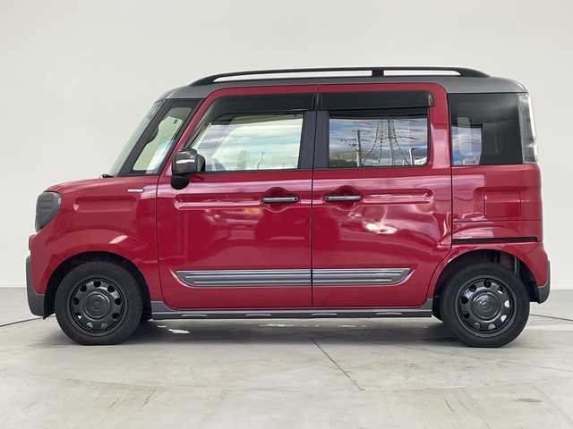 スズキ スペーシア ギア HYBRID XZ 愛知県 2021(令3)年 1.5万km フェニックスレッドパール/ガンメタリック2トーンルーフ 純正8インチナビ/【Bluetooth/フルセグTV/CD/DVD/USB/AM/FM】/両側パワースライドドア/レーダークルーズコントロール/衝突被害軽減ブレーキ/レーンアシスト/アイドリングストップ/コーナーセンサー/横滑り防止装置/前席シートヒーター/サーキュレーター/サンシェード/ETC/純正フロアマット/オートエアコン/プッシュスタート/スマートキー/ステアリングスイッチ/電動格納ミラー/ドアバイザー/LEDオートライト