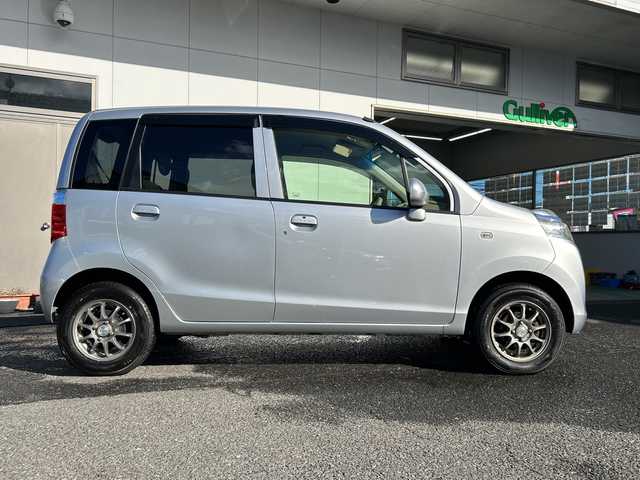 ホンダ ライフ G HIDスマートスペシャル 宮城県 2012(平24)年 9.9万km アラバスターシルバーメタリック 4WD/社外SDナビ/ワンセグTV/CD/USB/FM/AM/HIDヘッドライト/電動格納ミラー/ドアバイザー/スマートキー/社外AW付き夏タイヤ/(145/80/R13）