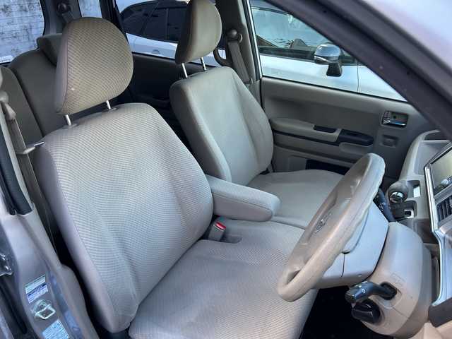 ホンダ ライフ G HIDスマートスペシャル 宮城県 2012(平24)年 9.9万km アラバスターシルバーメタリック 4WD/社外SDナビ/ワンセグTV/CD/USB/FM/AM/HIDヘッドライト/電動格納ミラー/ドアバイザー/スマートキー/社外AW付き夏タイヤ/(145/80/R13）