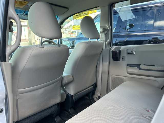 ホンダ ライフ G HIDスマートスペシャル 宮城県 2012(平24)年 9.9万km アラバスターシルバーメタリック 4WD/社外SDナビ/ワンセグTV/CD/USB/FM/AM/HIDヘッドライト/電動格納ミラー/ドアバイザー/スマートキー/社外AW付き夏タイヤ/(145/80/R13）