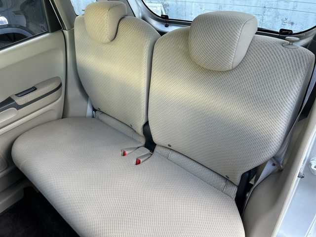 ホンダ ライフ G HIDスマートスペシャル 宮城県 2012(平24)年 9.9万km アラバスターシルバーメタリック 4WD/社外SDナビ/ワンセグTV/CD/USB/FM/AM/HIDヘッドライト/電動格納ミラー/ドアバイザー/スマートキー/社外AW付き夏タイヤ/(145/80/R13）