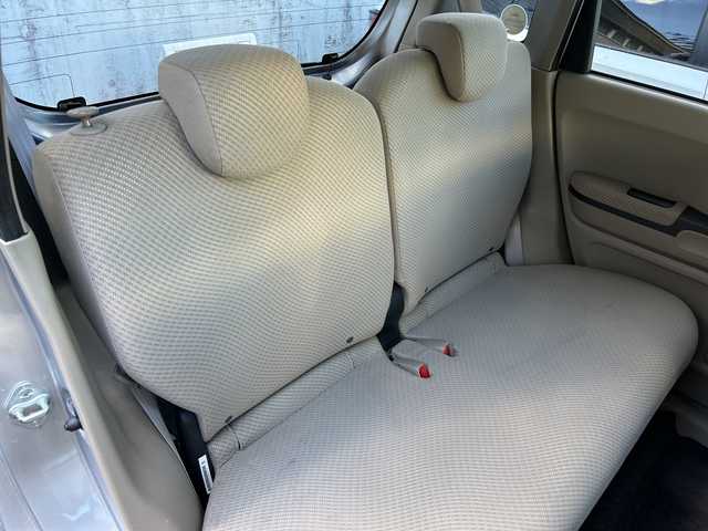 ホンダ ライフ G HIDスマートスペシャル 宮城県 2012(平24)年 9.9万km アラバスターシルバーメタリック 4WD/社外SDナビ/ワンセグTV/CD/USB/FM/AM/HIDヘッドライト/電動格納ミラー/ドアバイザー/スマートキー/社外AW付き夏タイヤ/(145/80/R13）