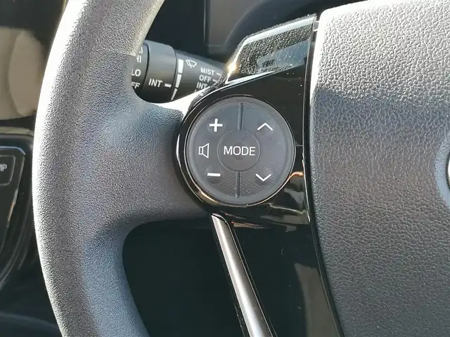 トヨタ アクア S スタイルブラック 茨城県 2018(平30)年 4.6万km ダークブルーマイカ 純正ナビ/【AM・FM・CD・DVD・TV・SD・BT】/Bカメラ/ETC/前後コーナーセンサー/オートライト/Fフォグ/LEDライト/オートハイビーム/ヘッドライトレベライザー/横滑り防止装置/レーンキープアシスト/衝突被害軽減システム/純正フロアマット/社外アルミホイール/電格ミラー/ウインカーミラー