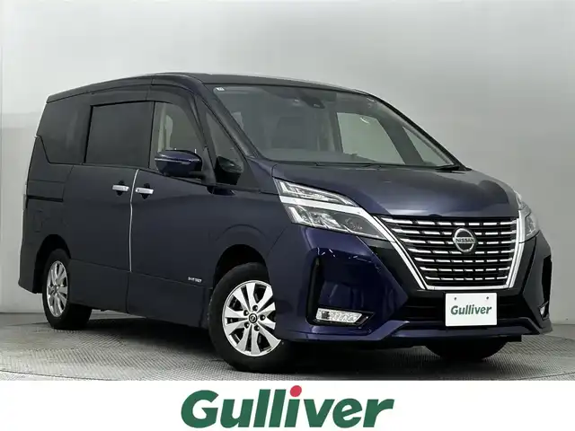 日産 セレナ