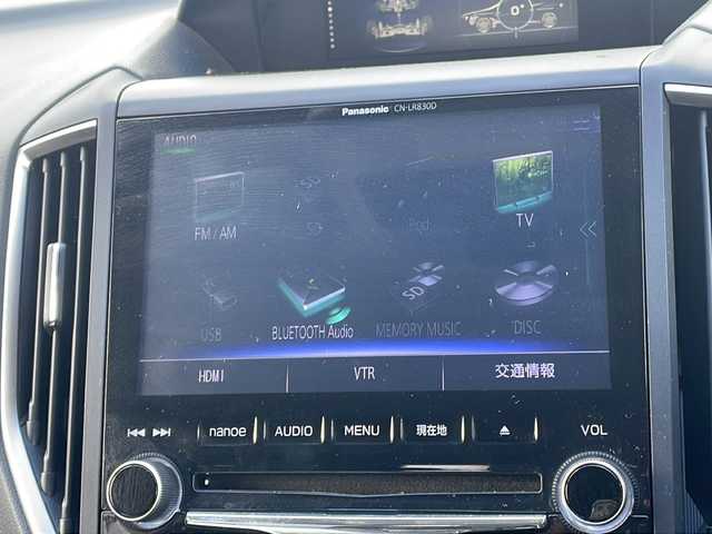 スバル インプレッサ ＸＶ