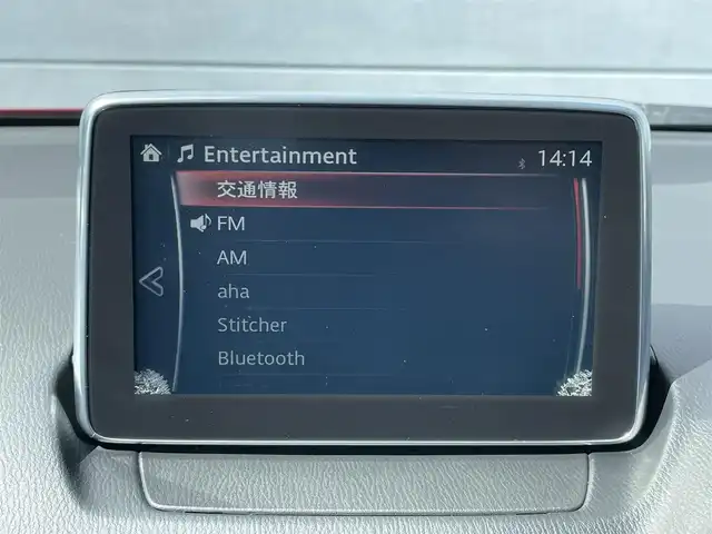 マツダ ＣＸ－３ XD ツーリング 千葉県 2016(平28)年 3.7万km ソウルレッドプレミアムメタリック ワンオーナー/i-stop/純正ナビ/バックカメラ /地デジ/ハーフレザーシート/シートヒーター/クルーズコントロール/BOSEサウンドシステム/ヘッドアップディスプレイ/ブラインドスポットモニター/ステアリングスイッチ/スペアキー×１/ビルトインETC/新車時整備手帳/保証書/取扱説明書