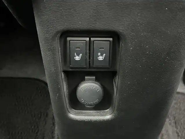 スズキ ハスラー HYBRID G 愛媛県 2022(令4)年 4.5万km デニムブルー ガンメタリック 2トーン ワンオーナー/全周位モニター/純正9インチナビ（Bluetooth/AppleCarPlay/AndroidAudio)/前後ドライブレコーダー/ETC/スズキセーフティサポート/レーンキープアシスト/ハロゲンヘッドライト/オートライト/純正フロアマット/ドアバイザー/アイドリングストップ/横滑り防止装置/スマートキー/プッシュスタート/スペアキー/ABS