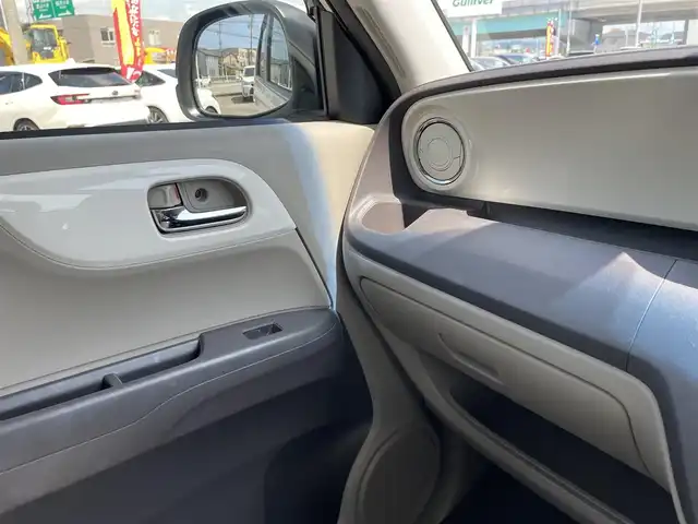 ホンダ Ｎ ＯＮＥ G Lパッケージ 石川県 2017(平29)年 7万km プレミアムホワイトパールⅡ 純正メモリーナビ/純正CD/DVD/フルセグTV/バックカメラ/HIDヘッドライト/ETC/スマートキー/プッシュスタート/あんしんパッケージ/ベンチシート/取説