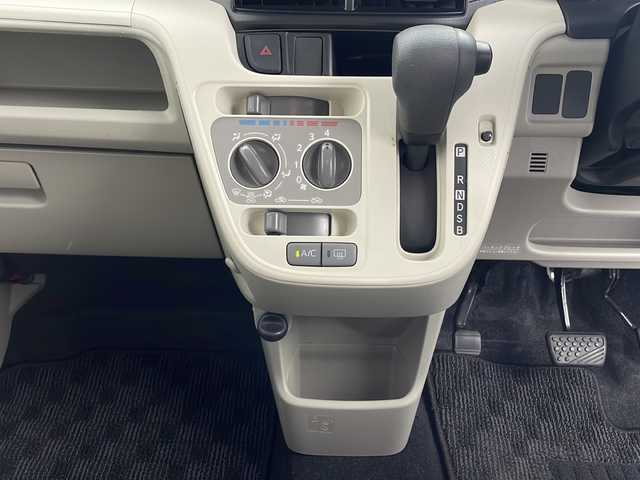 ダイハツ ムーヴ L SAⅡ 鹿児島県 2016(平28)年 4.1万km シルキーブルーP 社外ナビ/（AM/FM/CD/ワンセグ）/衝突軽減システム/ベンチシート/横滑り防止装置/アイドリングストップ/リモコンキー/純正フロアマット/後方コーナーセンサー/ヘッドライトレベライザー/ISOFIX/取扱説明書/保証書