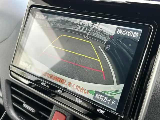 トヨタ ノア ハイブリッド Si ダブルバイビーⅡ 福岡県 2020(令2)年 3万km ホワイトパールクリスタルシャイン 純正9型SDナビ(フルセグTV/CD/DVD/BT)バックモニタコーナーセンサー両側パワスラクルコンドラレコETCシートヒーターUSB純正フロアマット純正LEDヘッドライト純正16インチアルミホイルプッシュスタートスマートキー