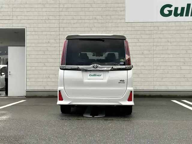 トヨタ ノア ハイブリッド Si ダブルバイビーⅡ 福岡県 2020(令2)年 3万km ホワイトパールクリスタルシャイン 純正9型SDナビ(フルセグTV/CD/DVD/BT)バックモニタコーナーセンサー両側パワスラクルコンドラレコETCシートヒーターUSB純正フロアマット純正LEDヘッドライト純正16インチアルミホイルプッシュスタートスマートキー