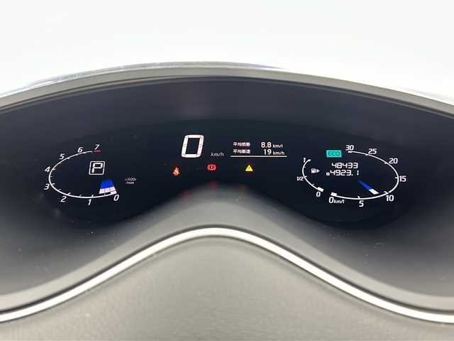 日産 セレナ HWS S HV Vセレ +Sefty Aセーフ 大阪府 2015(平27)年 4.9万km ダイヤモンドブラック 純正ナビ（フルセグTV/BT/CD/DVD）/アラウンドビューモニター/衝突軽減/純正フリップダウンモニター/ビルドインETC/両側パワースライドドア/ドライブレコーダー/スマートキー/プッシュスタート /純正16インチAW